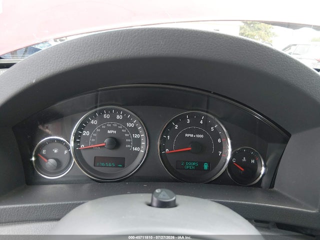 Продажа на аукционе авто 2007 Jeep Grand Cherokee Laredo, vin: 1J8GS48K77C591192, номер лота: 45711810