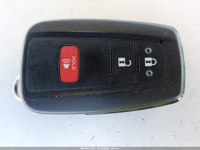 Toyota COROLLA SE 2022 JTND4MBE1N3183660 Image 11