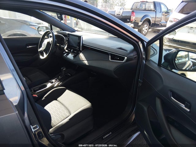 Toyota COROLLA SE 2022 JTND4MBE1N3183660 Image 5