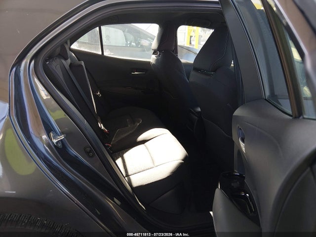 Toyota COROLLA SE 2022 JTND4MBE1N3183660 Image 8