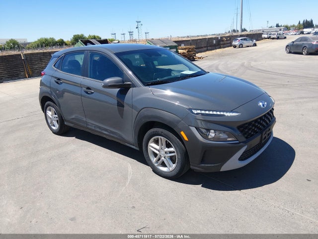2023 KM8K2CAB5PU040674 main image