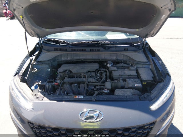 Hyundai Kona Se 2023 KM8K2CAB5PU040674 Image 10