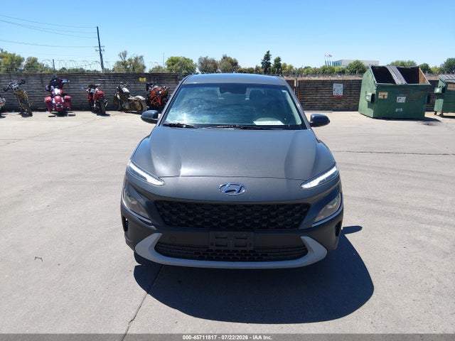 Hyundai Kona Se 2023 KM8K2CAB5PU040674 Image 13