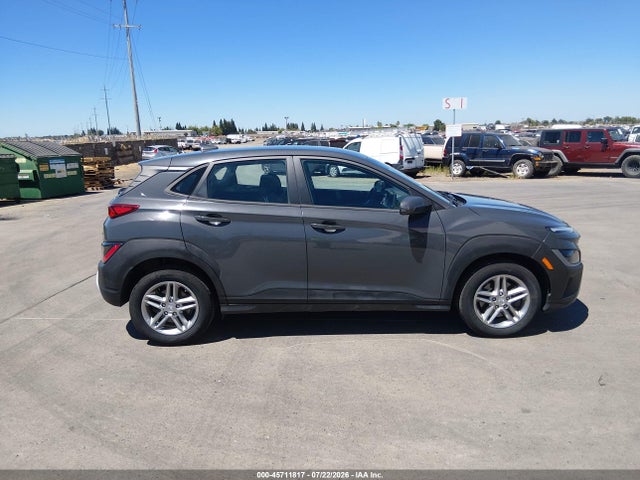 Hyundai Kona Se 2023 KM8K2CAB5PU040674 Image 14