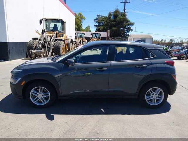 Hyundai Kona Se 2023 KM8K2CAB5PU040674 Image 15