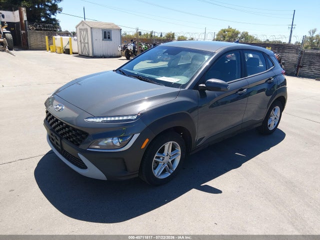 Hyundai Kona Se 2023 KM8K2CAB5PU040674 Image 2