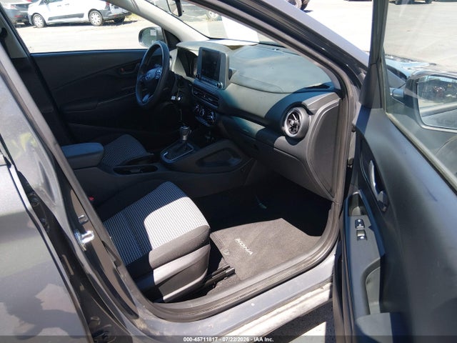 Hyundai Kona Se 2023 KM8K2CAB5PU040674 Image 5