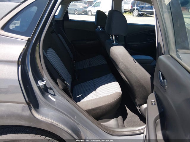 Hyundai Kona Se 2023 KM8K2CAB5PU040674 Image 8