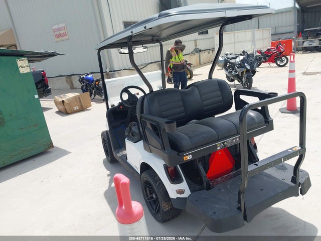 Ez-Go Golf Cart 2019 5524143 Image 4
