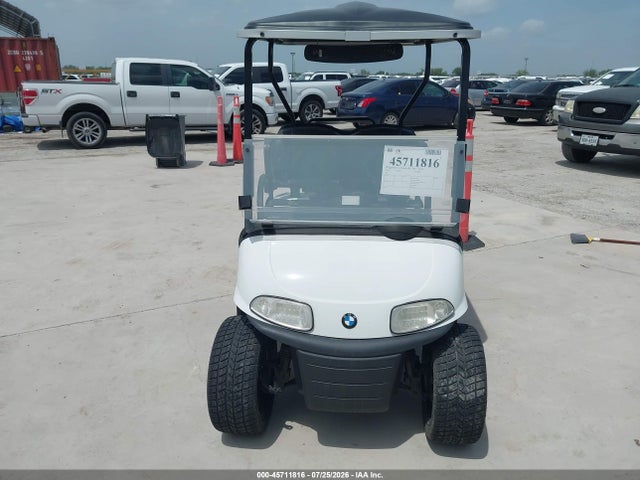 Ez-Go Golf Cart 2019 5524143 Image 5