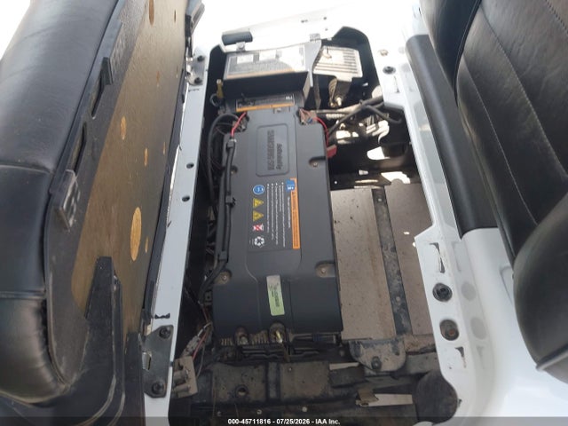 Ez-Go Golf Cart 2019 5524143 Image 8