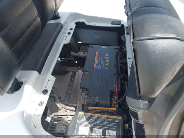 Ez-Go Golf Cart 2019 5524143 Image 9