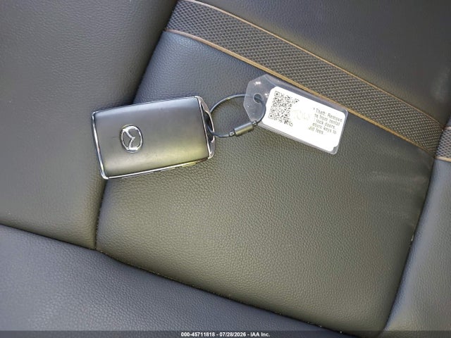 Aukcja sprzedaży 2026 Mazda Cx-90 3.3 Turbo Select, vin: JM3KKAHD7T1400353, numer aukcji: 45711818