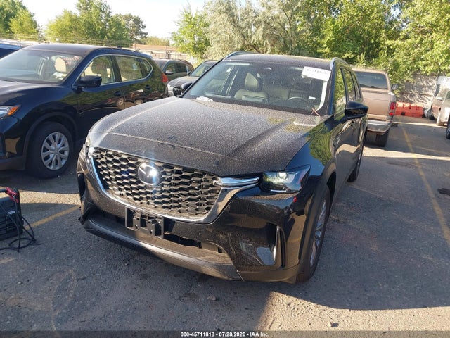 Aukcja sprzedaży 2026 Mazda Cx-90 3.3 Turbo Select, vin: JM3KKAHD7T1400353, numer aukcji: 45711818