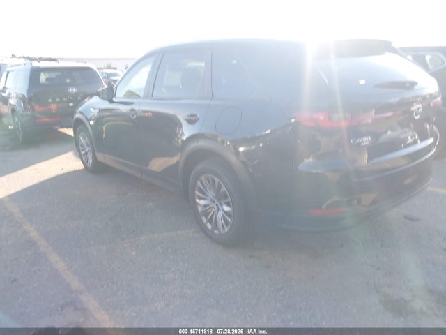 Aukcja sprzedaży 2026 Mazda Cx-90 3.3 Turbo Select, vin: JM3KKAHD7T1400353, numer aukcji: 45711818