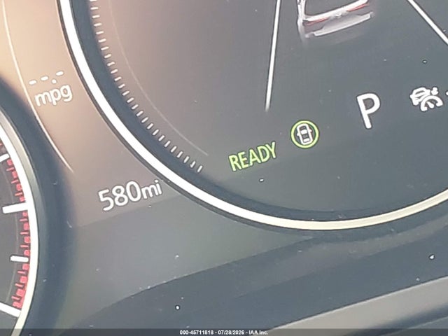 Aukcja sprzedaży 2026 Mazda Cx-90 3.3 Turbo Select, vin: JM3KKAHD7T1400353, numer aukcji: 45711818