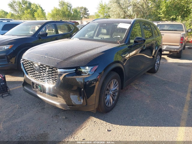 Aukcja sprzedaży 2026 Mazda Cx-90 3.3 Turbo Select, vin: JM3KKAHD7T1400353, numer aukcji: 45711818