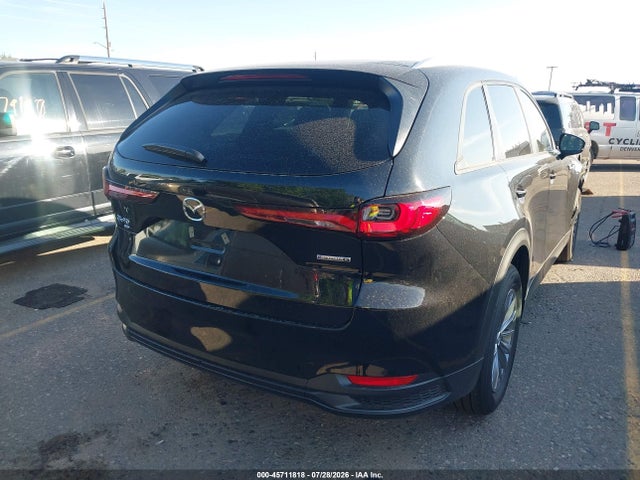 Aukcja sprzedaży 2026 Mazda Cx-90 3.3 Turbo Select, vin: JM3KKAHD7T1400353, numer aukcji: 45711818
