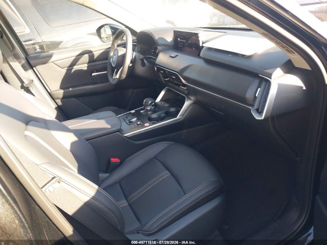 Aukcja sprzedaży 2026 Mazda Cx-90 3.3 Turbo Select, vin: JM3KKAHD7T1400353, numer aukcji: 45711818