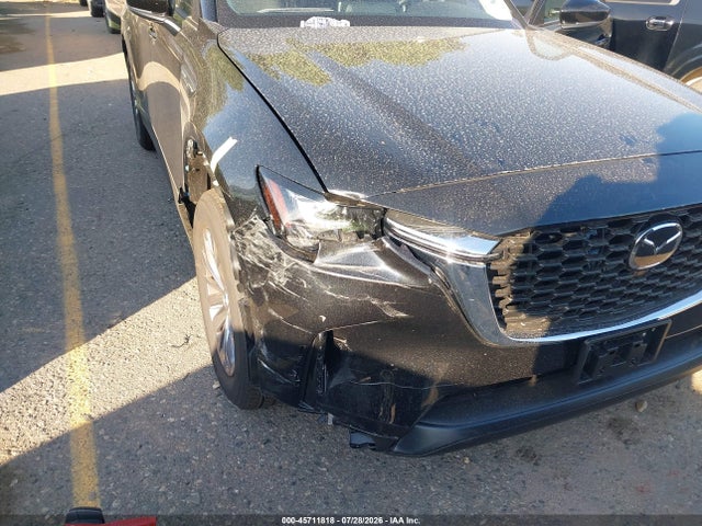 Aukcja sprzedaży 2026 Mazda Cx-90 3.3 Turbo Select, vin: JM3KKAHD7T1400353, numer aukcji: 45711818