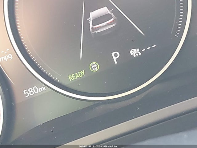 Aukcja sprzedaży 2026 Mazda Cx-90 3.3 Turbo Select, vin: JM3KKAHD7T1400353, numer aukcji: 45711818