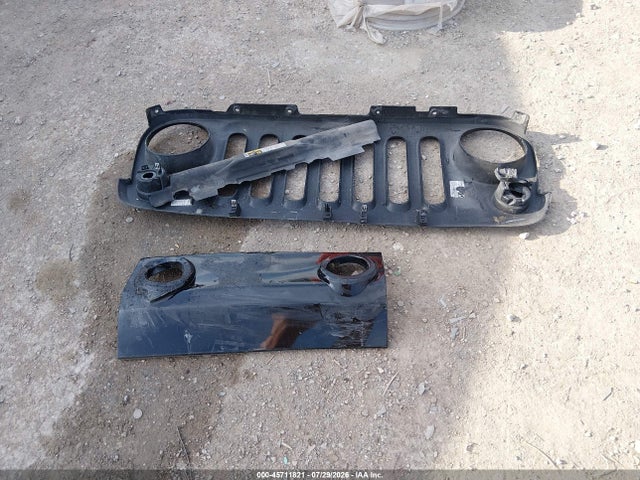 1C4BJWDG0GL333548 Jeep Wrangler Unlimited Willys Wheeler