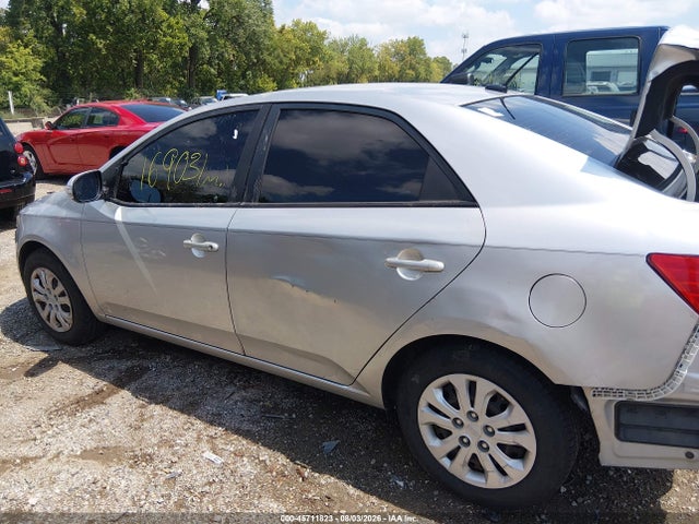 Aukcja sprzedaży 2010 Kia Forte Ex, vin: KNAFU4A26A5809039, numer aukcji: 45711823