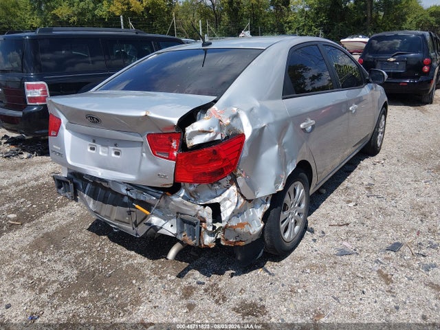 Aukcja sprzedaży 2010 Kia Forte Ex, vin: KNAFU4A26A5809039, numer aukcji: 45711823