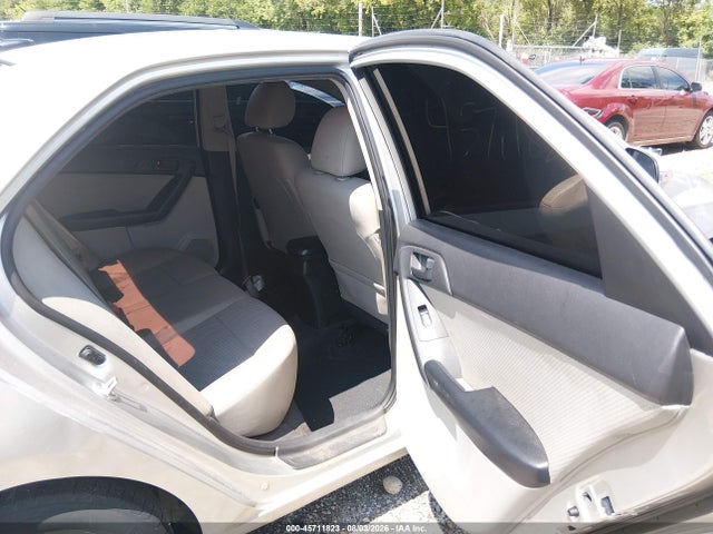 Aukcja sprzedaży 2010 Kia Forte Ex, vin: KNAFU4A26A5809039, numer aukcji: 45711823