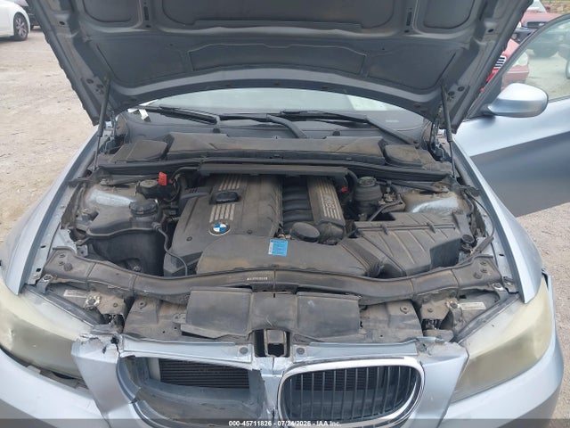 45711826 :رقم المزاد ، WBAPH7G54BNM58080 vin ، 2011 Bmw 328i مزاد بيع