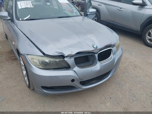 45711826 :رقم المزاد ، WBAPH7G54BNM58080 vin ، 2011 Bmw 328i مزاد بيع
