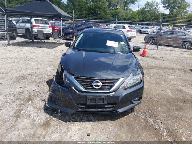 1N4AL3AP5GC290100 Nissan Altima 2.5 Sl