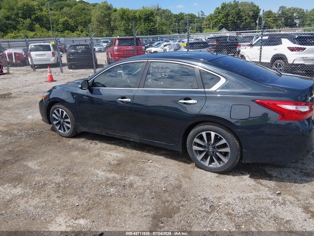 1N4AL3AP5GC290100 Nissan Altima 2.5 Sl