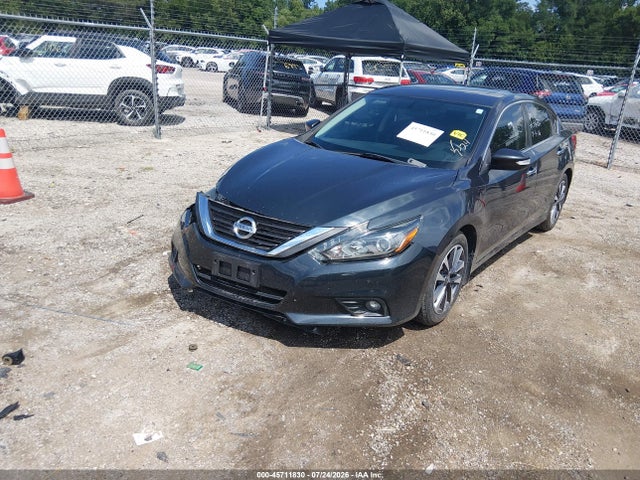 1N4AL3AP5GC290100 Nissan Altima 2.5 Sl