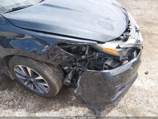 1N4AL3AP5GC290100 Nissan Altima 2.5 Sl