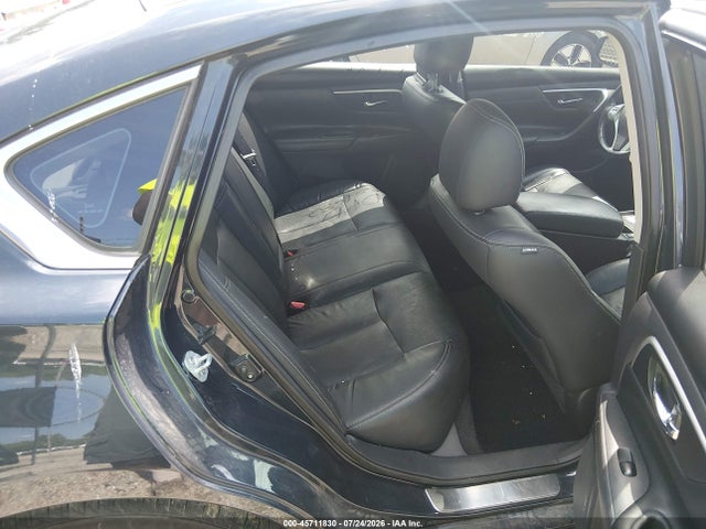 1N4AL3AP5GC290100 Nissan Altima 2.5 Sl