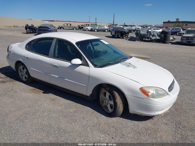Продаж на аукціоні авто 2001 Ford Taurus Ses, vin: 1FAFP55U01G114917, номер лоту: 45711832