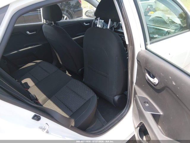 Продажа на аукционе авто 2020 Kia Rio Lx, vin: 3KPA24AD2LE346067, номер лота: 45711835