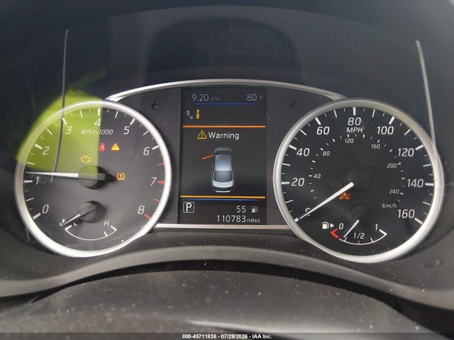 Aukcja sprzedaży 2019 Nissan Sentra Sv, vin: 3N1AB7AP8KY226219, numer aukcji: 45711838
