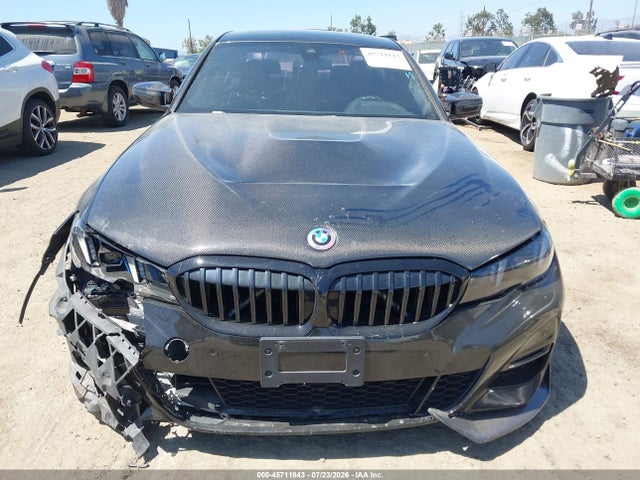 BMW 330I 2020 3MW5R1J06L8B30582 Image 12