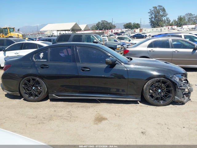 BMW 330I 2020 3MW5R1J06L8B30582 Image 13