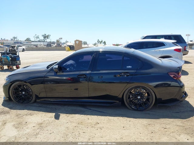 BMW 330I 2020 3MW5R1J06L8B30582 Image 14