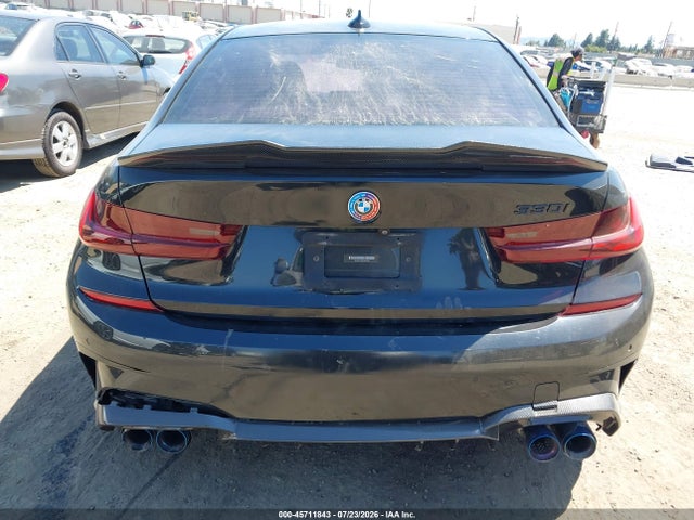 BMW 330I 2020 3MW5R1J06L8B30582 Image 16