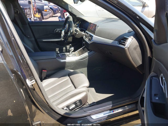 BMW 330I 2020 3MW5R1J06L8B30582 Image 5
