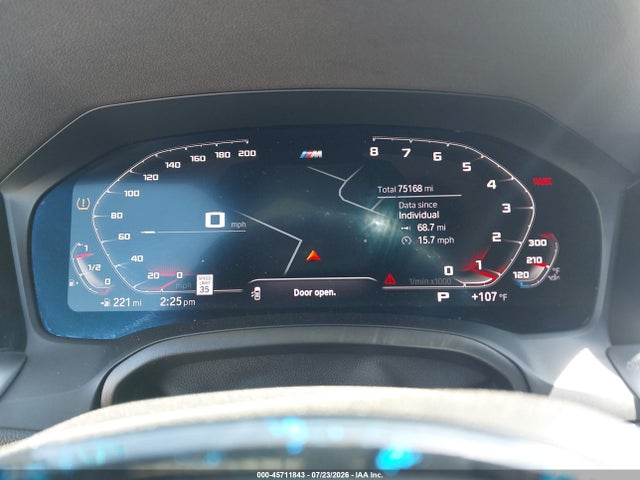 BMW 330I 2020 3MW5R1J06L8B30582 Image 7