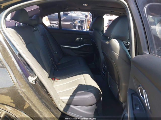 BMW 330I 2020 3MW5R1J06L8B30582 Image 8