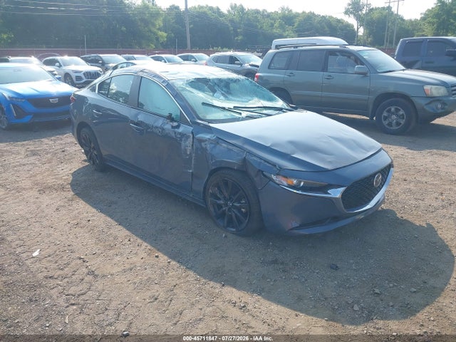 Aukcja sprzedaży 2023 Mazda Mazda3 2.5 S Carbon Edition, vin: 3MZBPACM0PM373049, numer aukcji: 45711847