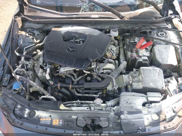 Aukcja sprzedaży 2023 Mazda Mazda3 2.5 S Carbon Edition, vin: 3MZBPACM0PM373049, numer aukcji: 45711847