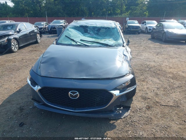 Aukcja sprzedaży 2023 Mazda Mazda3 2.5 S Carbon Edition, vin: 3MZBPACM0PM373049, numer aukcji: 45711847