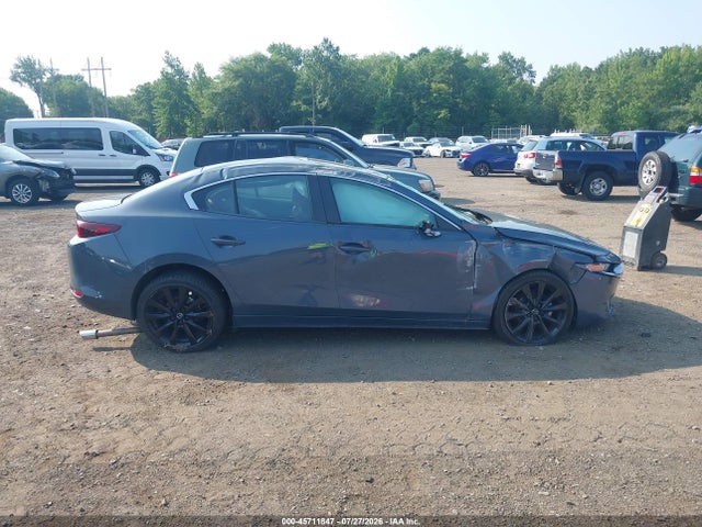 Aukcja sprzedaży 2023 Mazda Mazda3 2.5 S Carbon Edition, vin: 3MZBPACM0PM373049, numer aukcji: 45711847